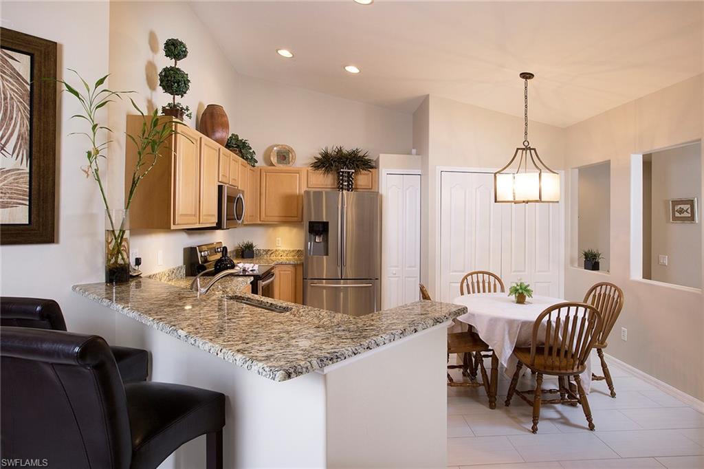 SUNSET STREAM - Residential