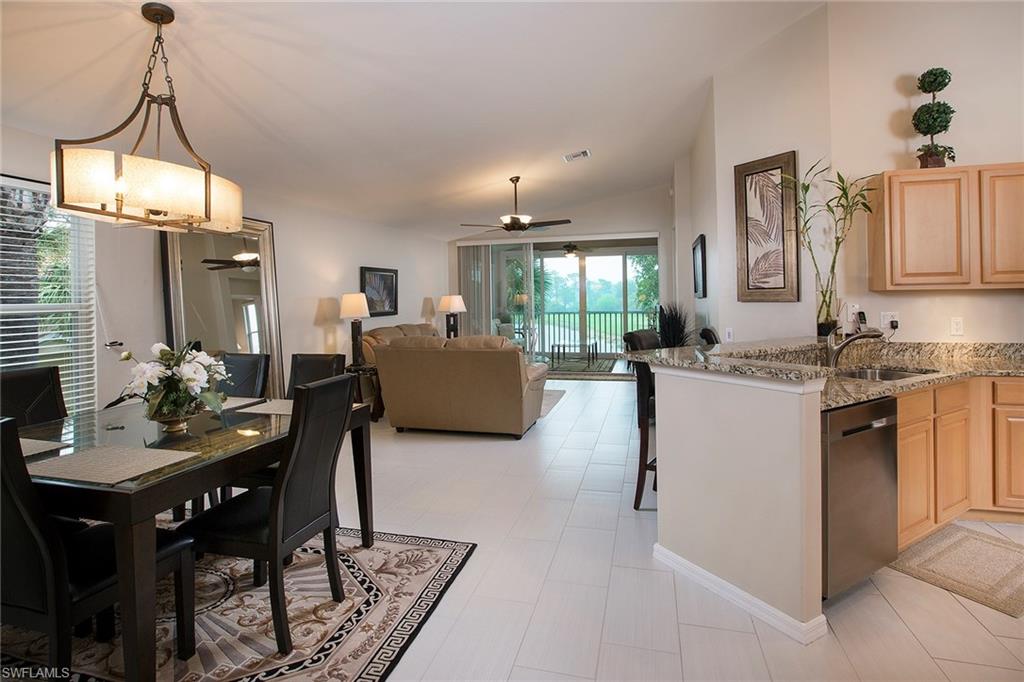 SUNSET STREAM - Residential