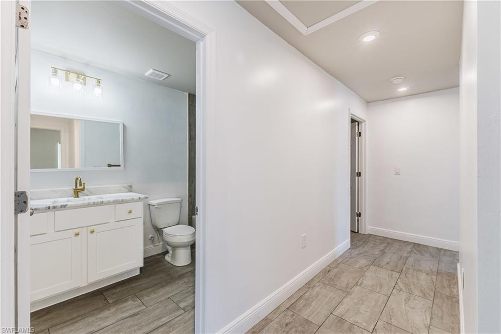 FORT MYERS - Residential Lease