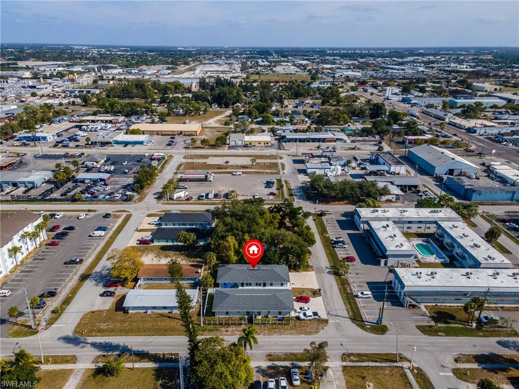 FORT MYERS - Residential Lease