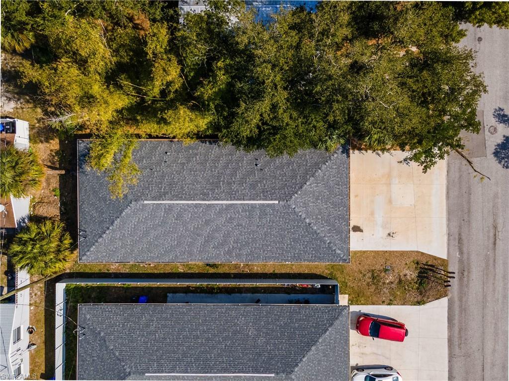 FORT MYERS - Residential Lease