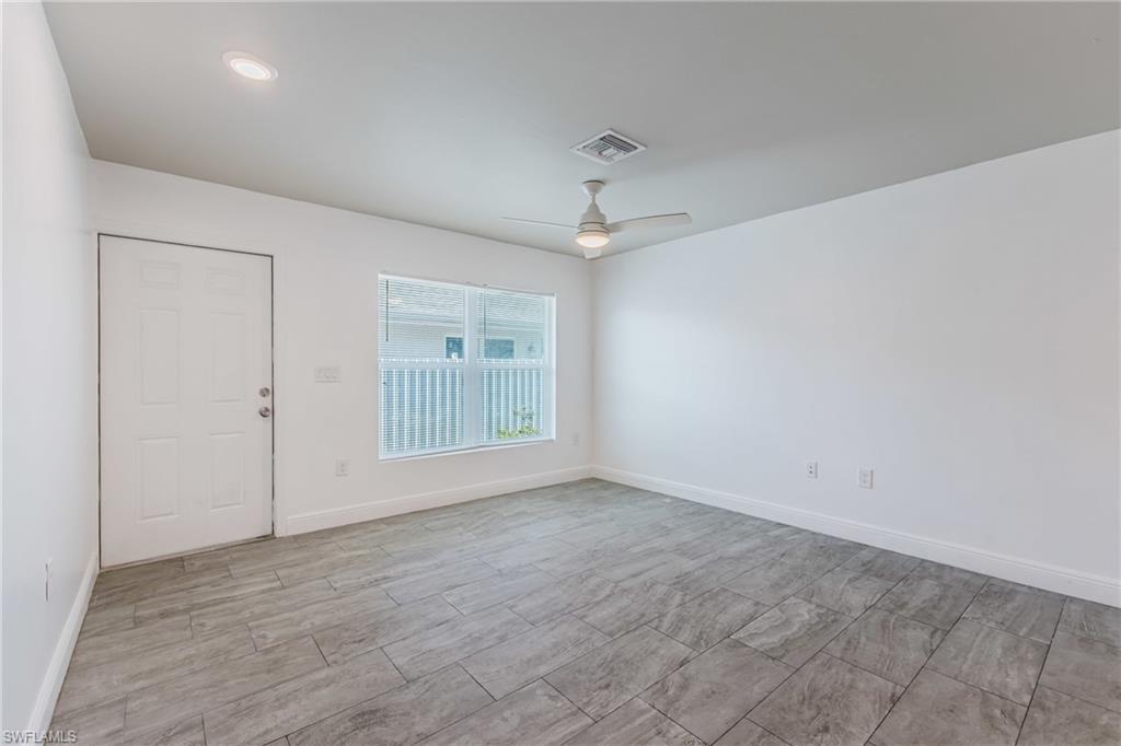 FORT MYERS - Residential Lease