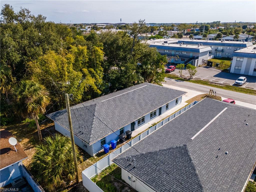 FORT MYERS - Residential Lease