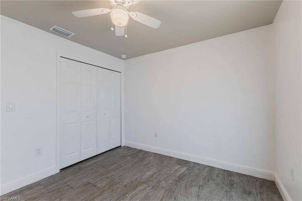 FORT MYERS - Residential Lease