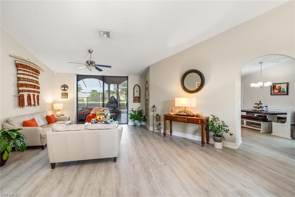 REGENT PARK - Residential