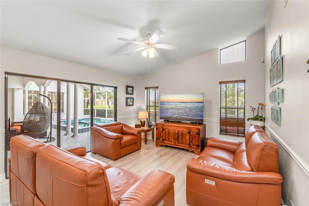 REGENT PARK - Residential