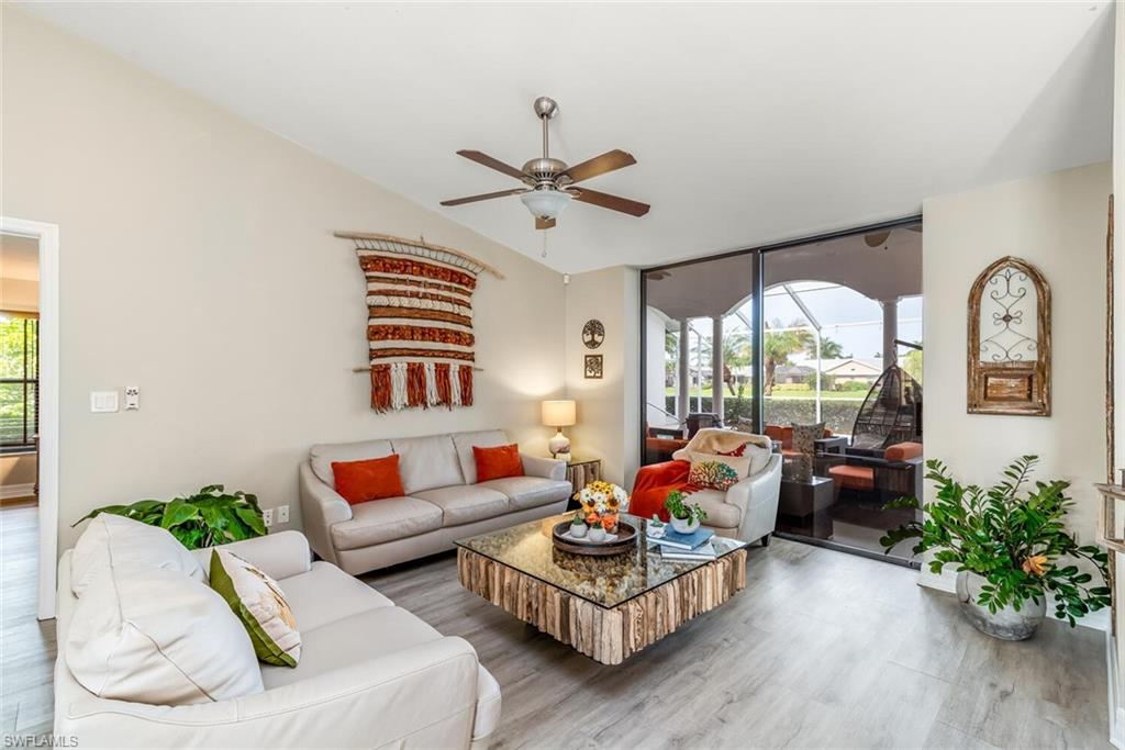 REGENT PARK - Residential