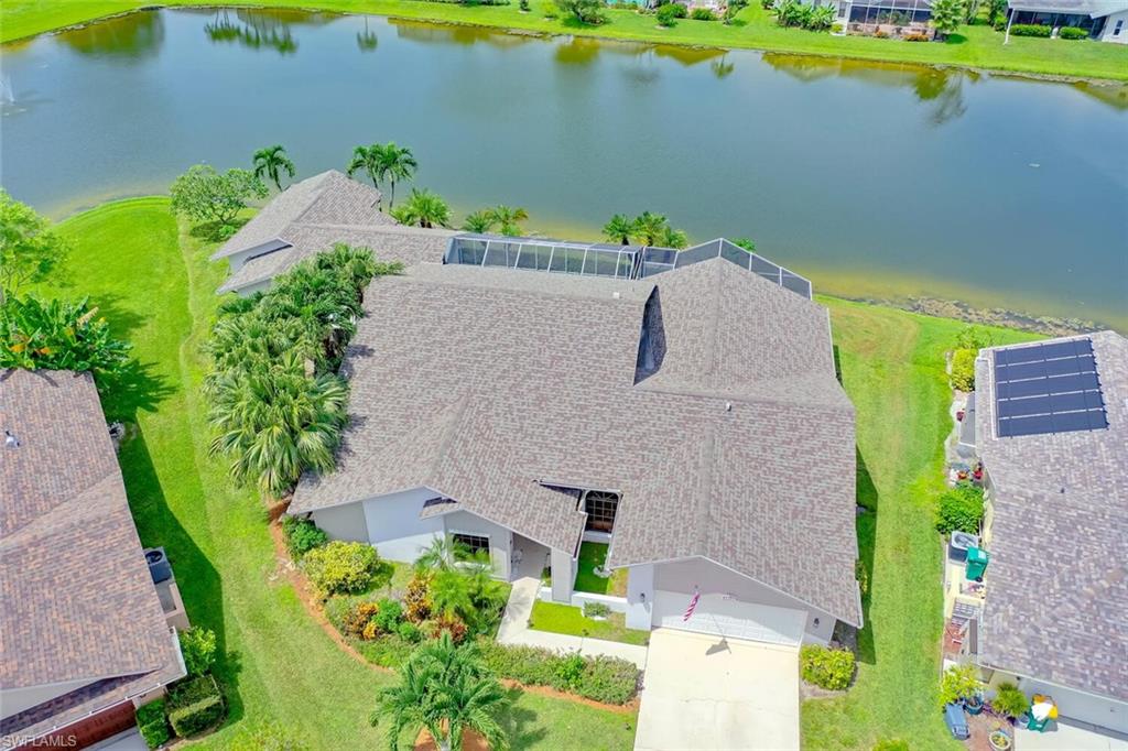 REGENT PARK - Residential