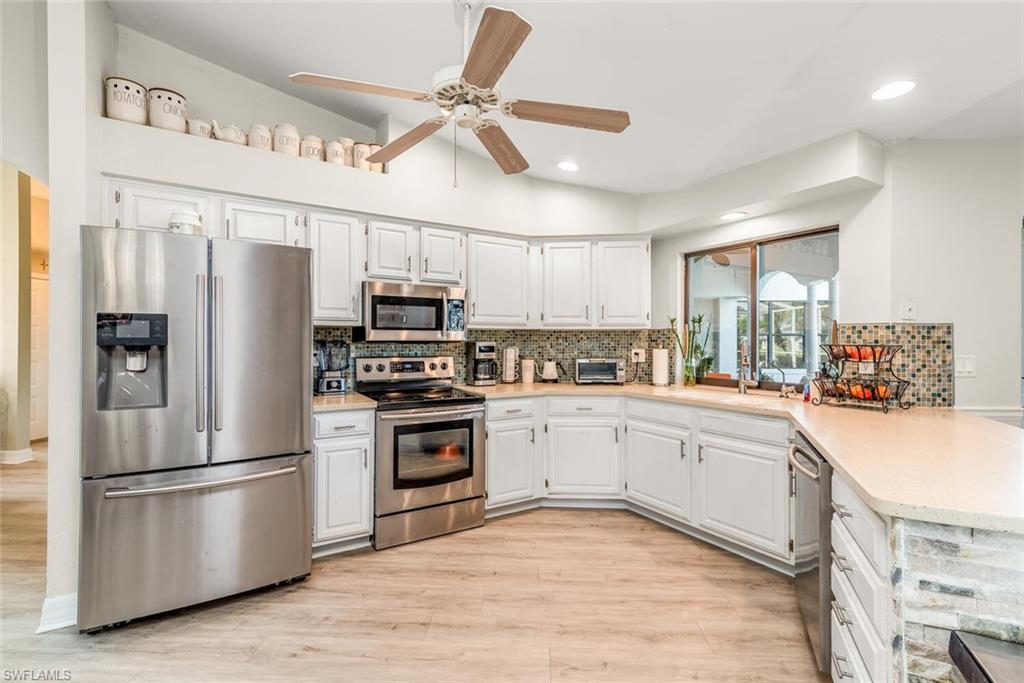 REGENT PARK - Residential