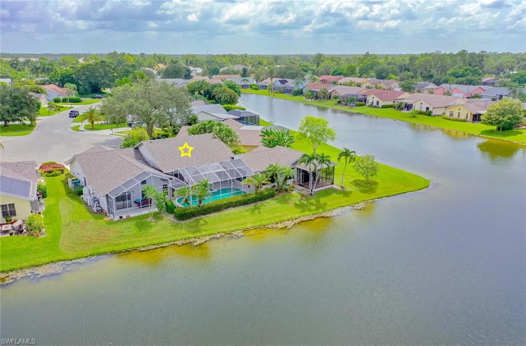 REGENT PARK - Residential