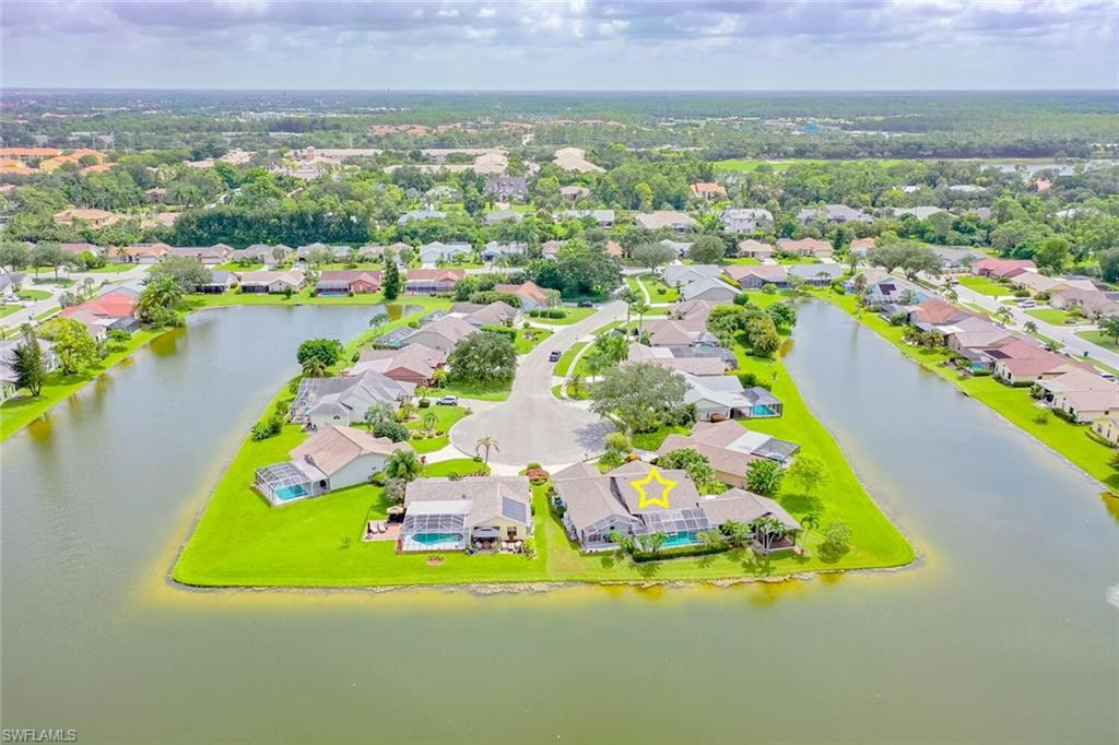 REGENT PARK - Residential