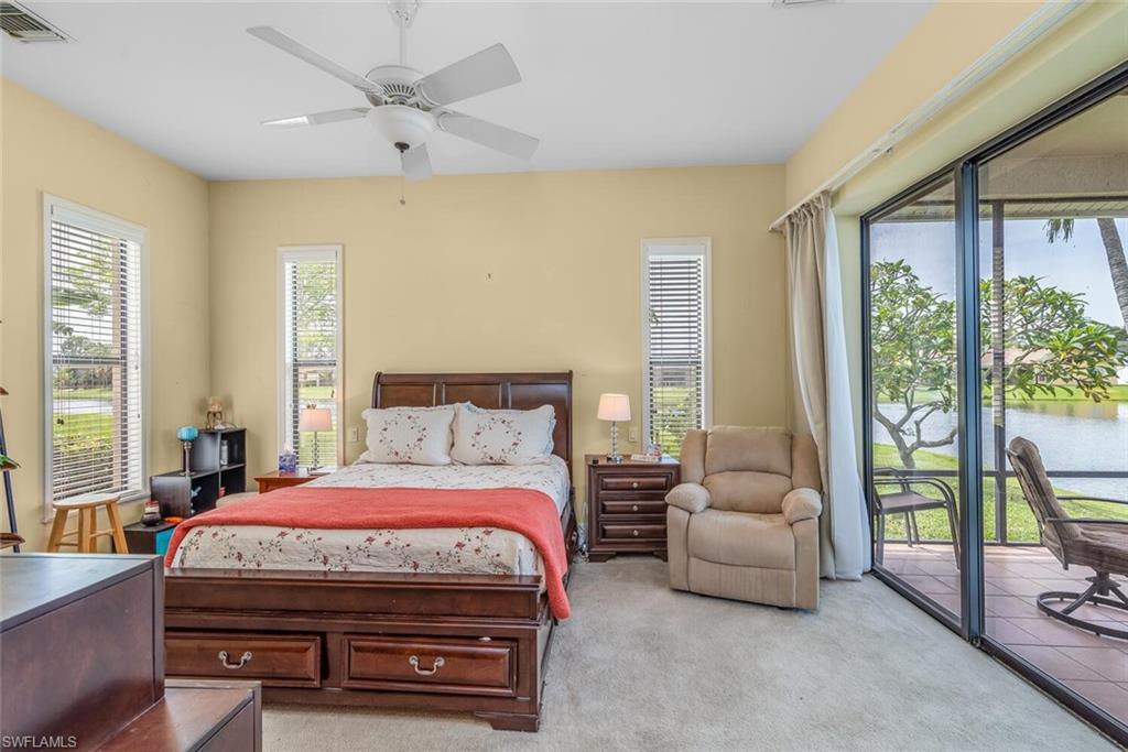 REGENT PARK - Residential