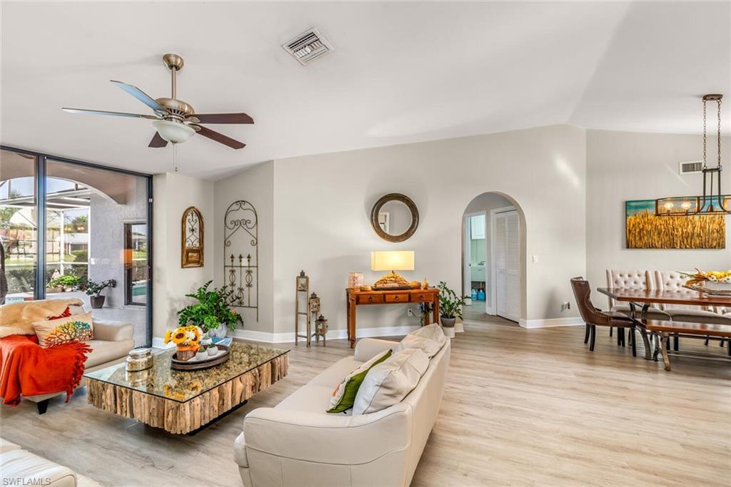 REGENT PARK - Residential