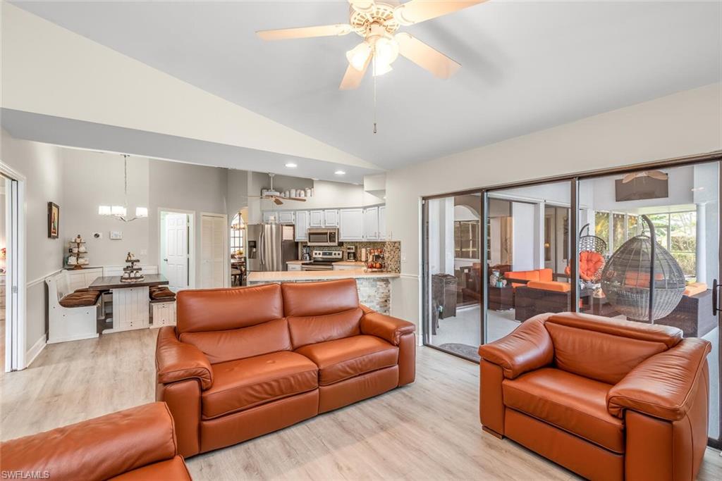 REGENT PARK - Residential