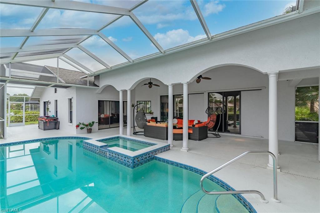 REGENT PARK - Residential