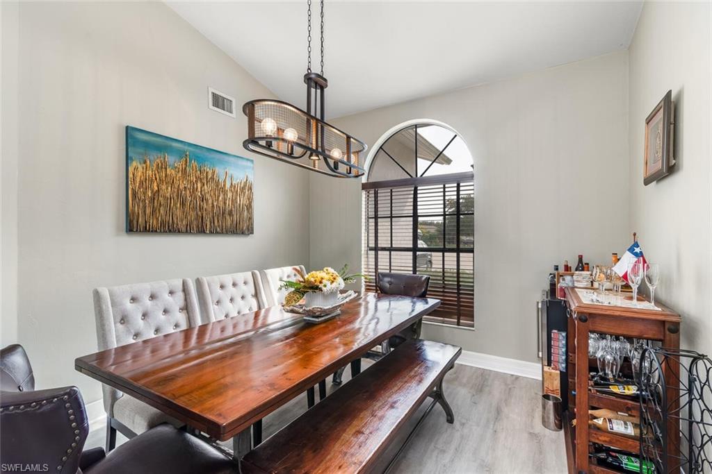 REGENT PARK - Residential