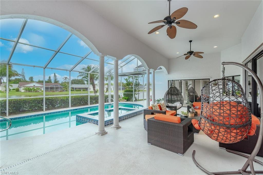 REGENT PARK - Residential