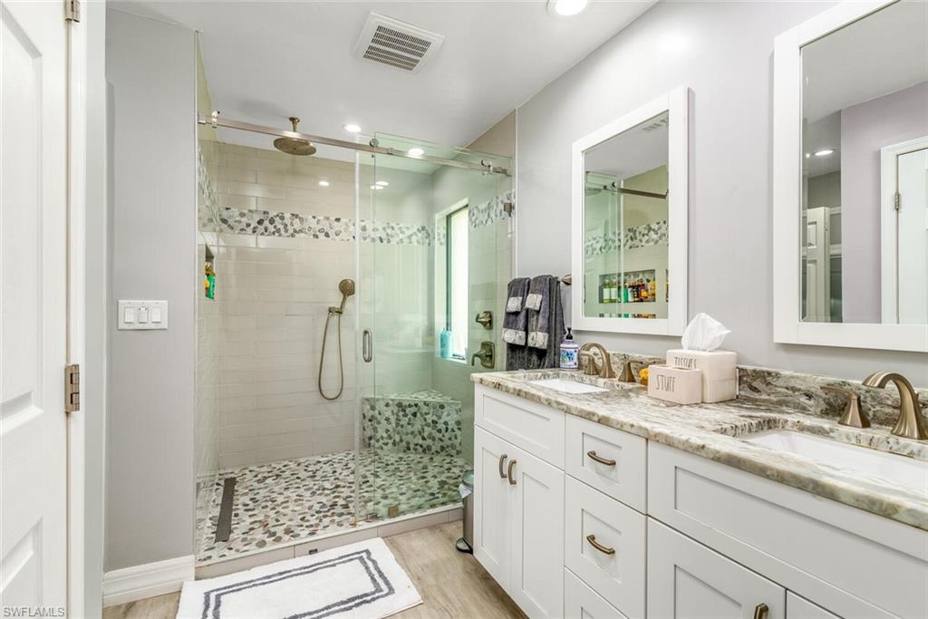 REGENT PARK - Residential