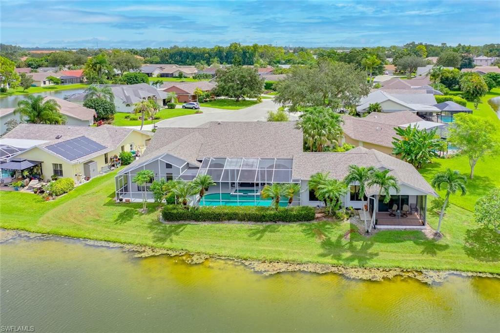 REGENT PARK - Residential