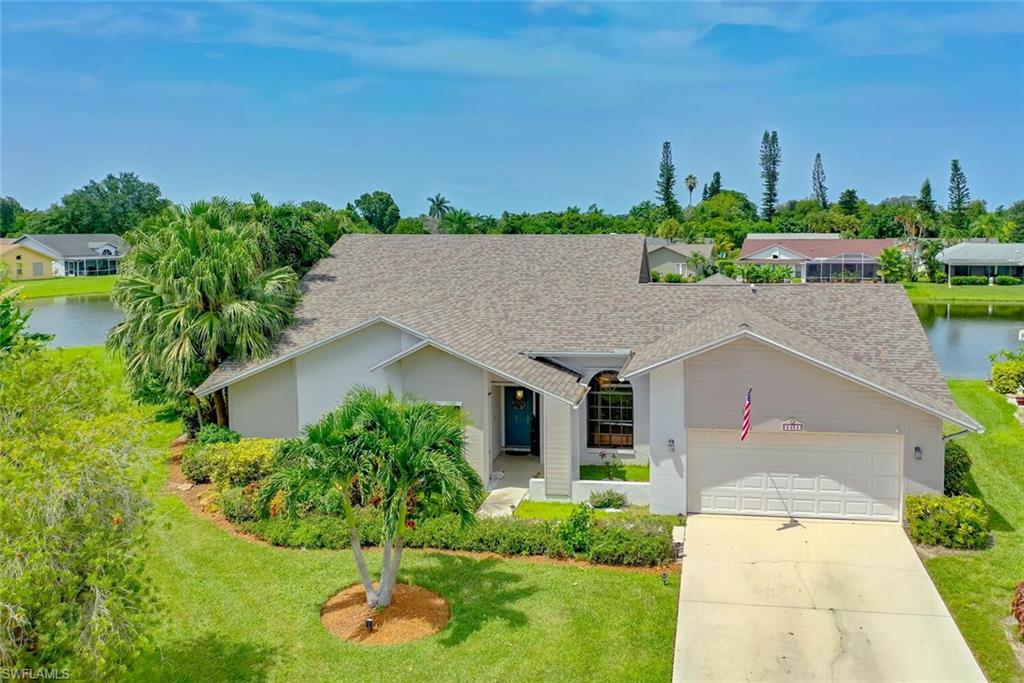 REGENT PARK - Residential