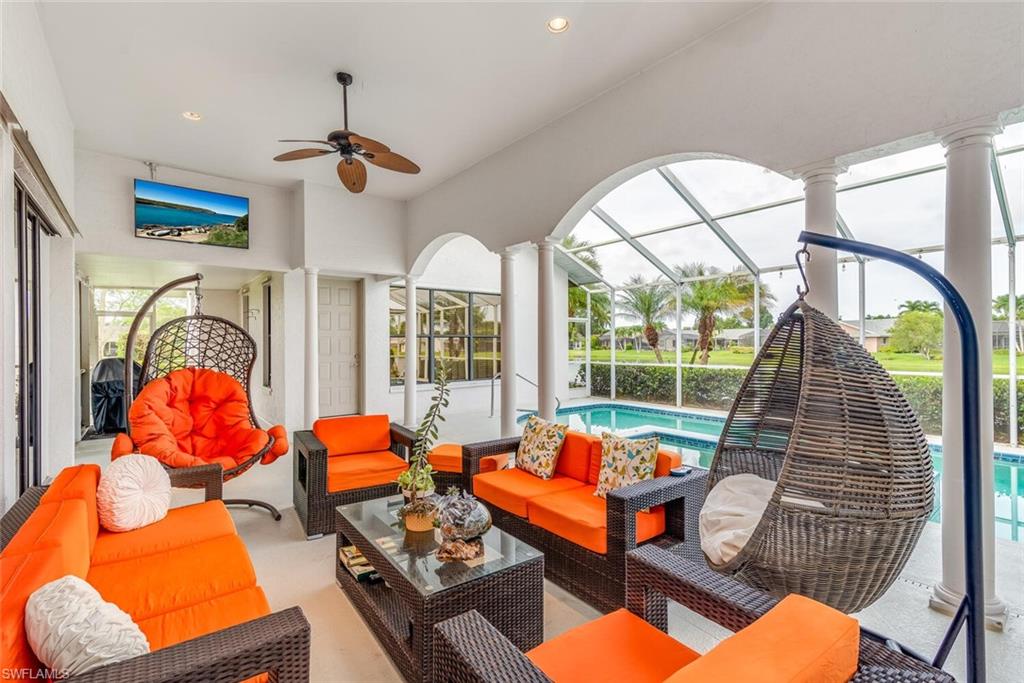 REGENT PARK - Residential