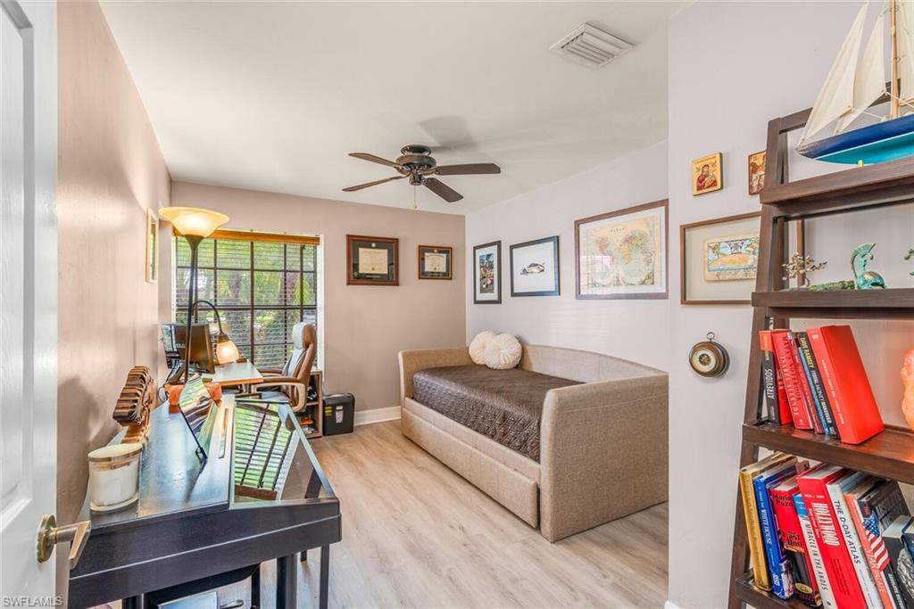 REGENT PARK - Residential