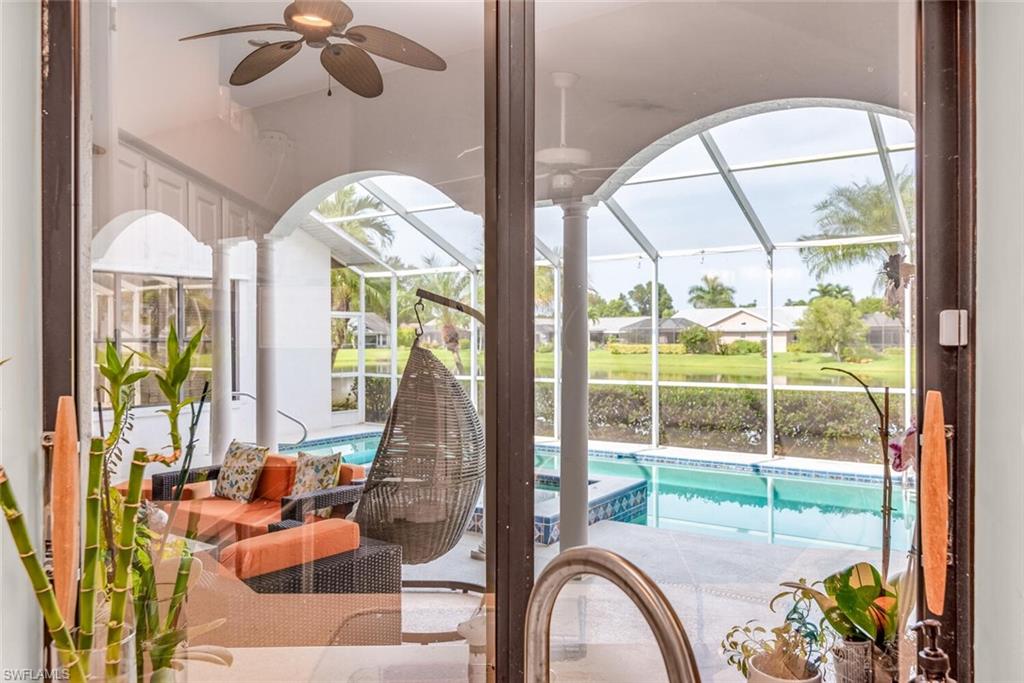 REGENT PARK - Residential