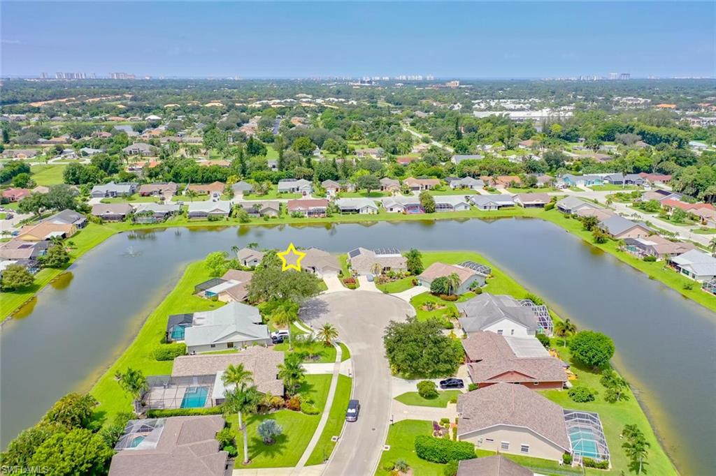 REGENT PARK - Residential