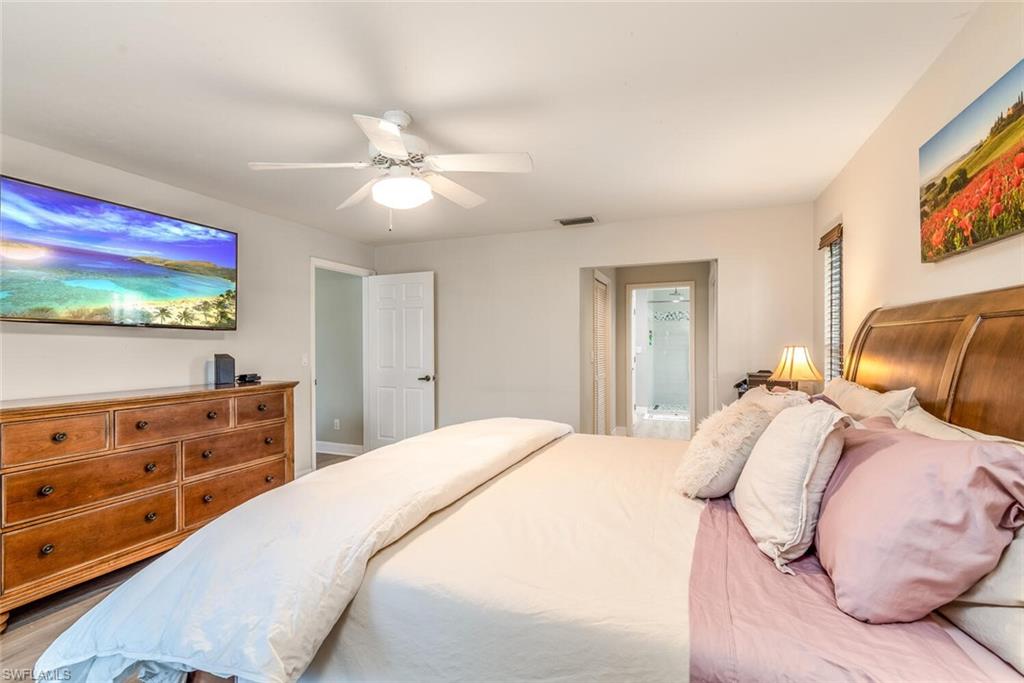 REGENT PARK - Residential