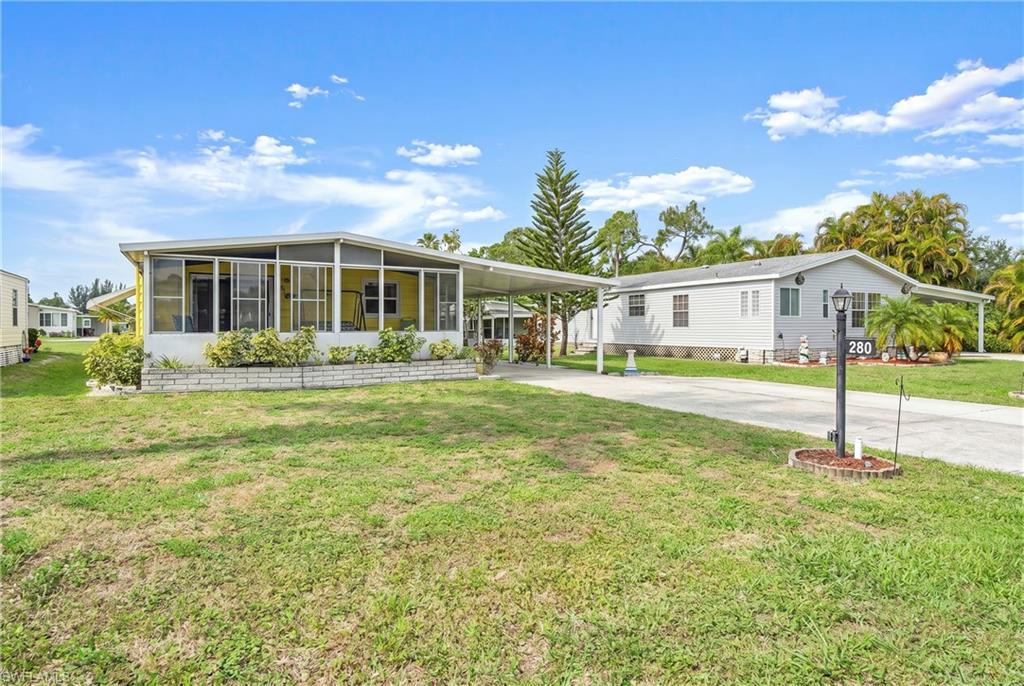 WEST WIND ESTATES - Residential