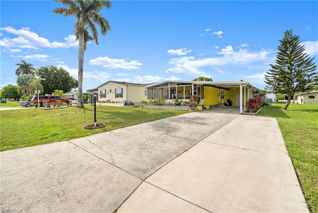 WEST WIND ESTATES - Residential