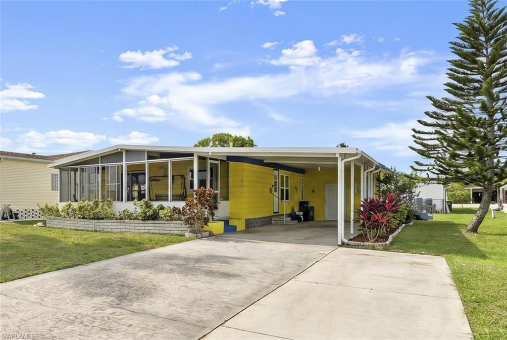 WEST WIND ESTATES - Residential