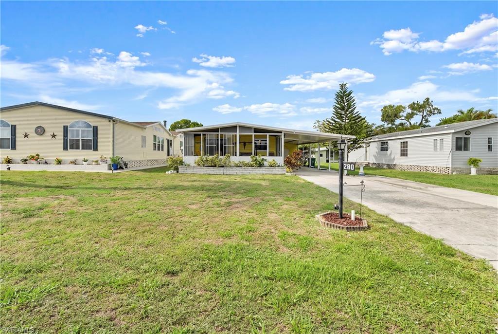 WEST WIND ESTATES - Residential