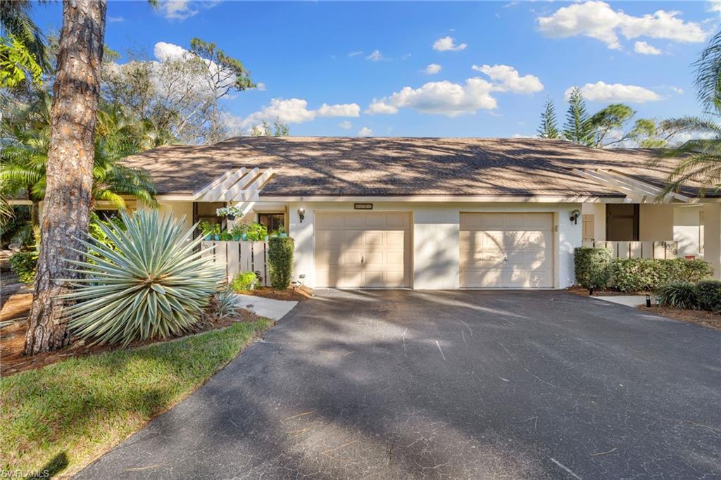 HUNTINGTON WOODS - Residential