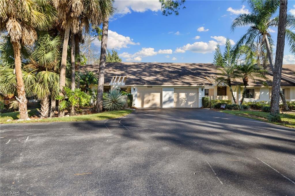 HUNTINGTON WOODS - Residential