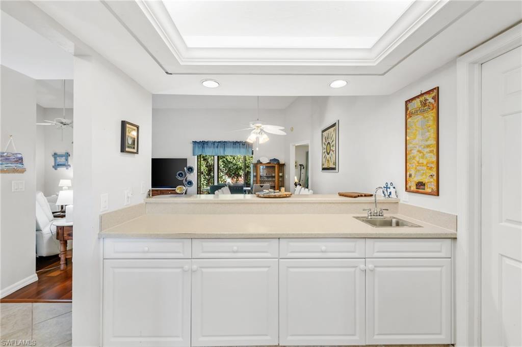 HUNTINGTON WOODS - Residential