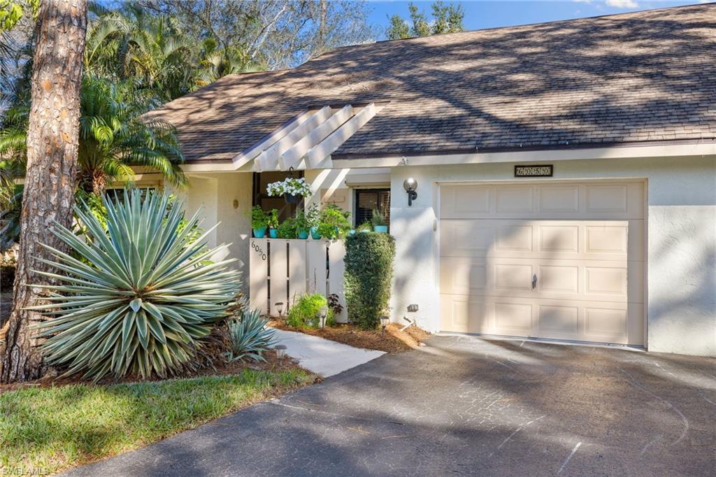 HUNTINGTON WOODS - Residential