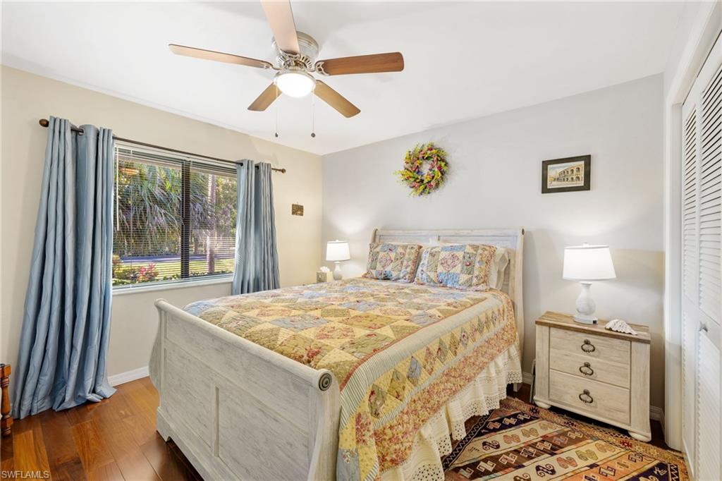 HUNTINGTON WOODS - Residential