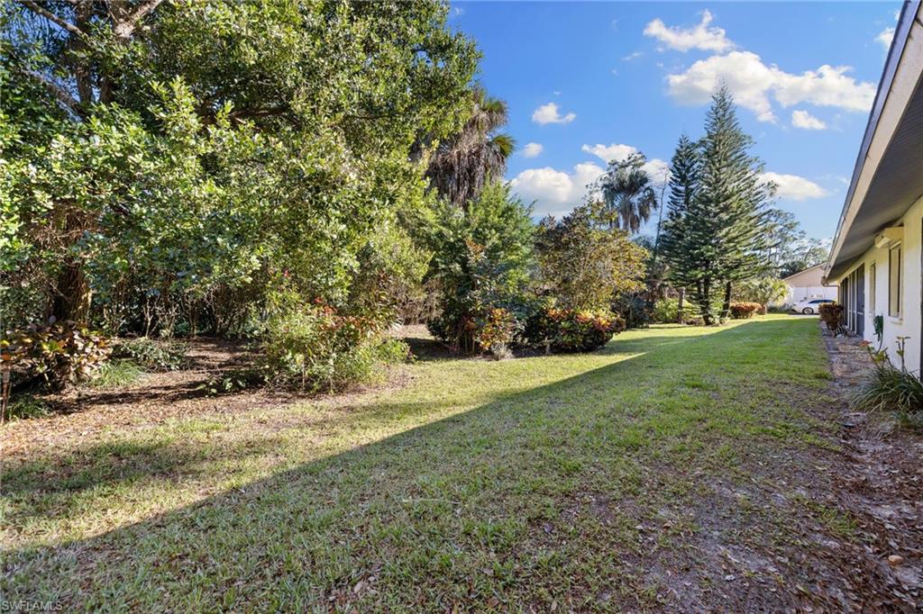 HUNTINGTON WOODS - Residential