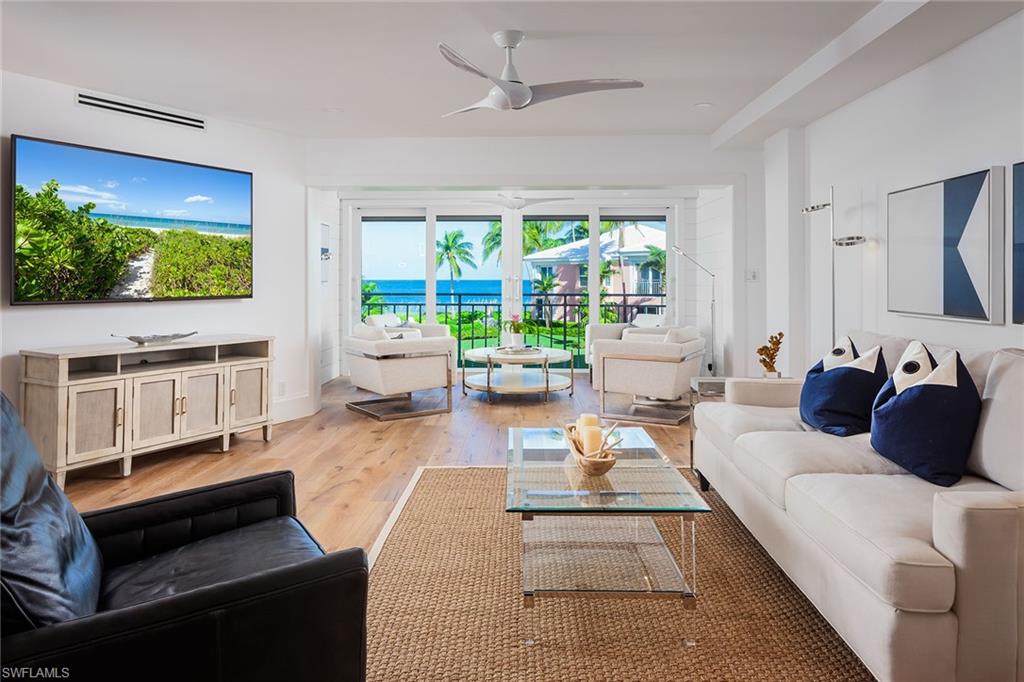 SHORES OF NAPLES - Residential