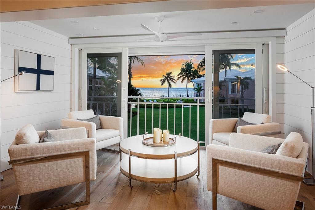 SHORES OF NAPLES - Residential