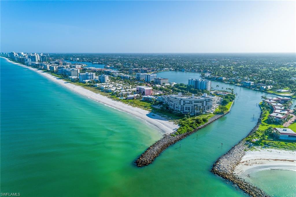 SHORES OF NAPLES - Residential