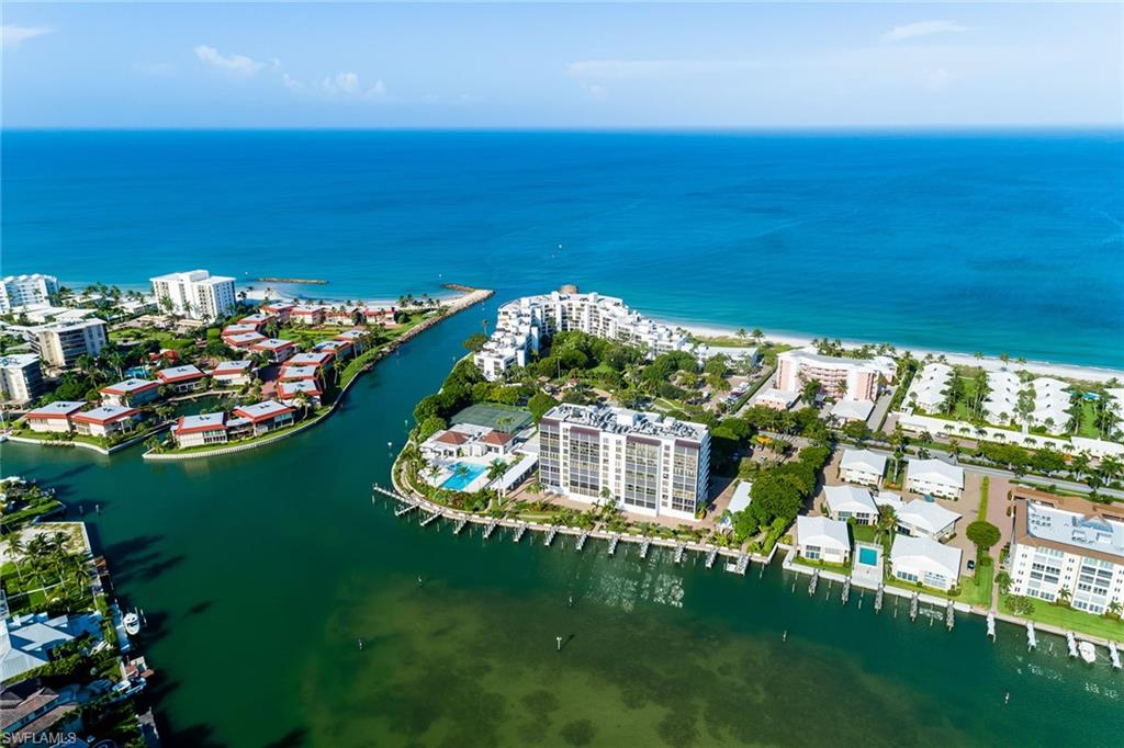 SHORES OF NAPLES - Residential