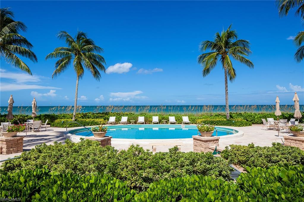 SHORES OF NAPLES - Residential