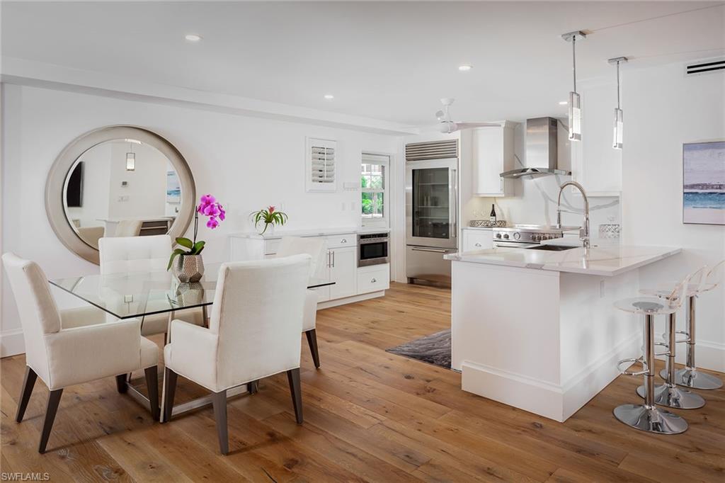 SHORES OF NAPLES - Residential