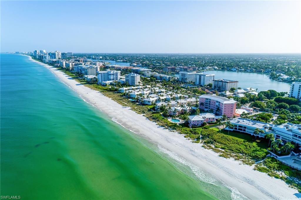 SHORES OF NAPLES - Residential