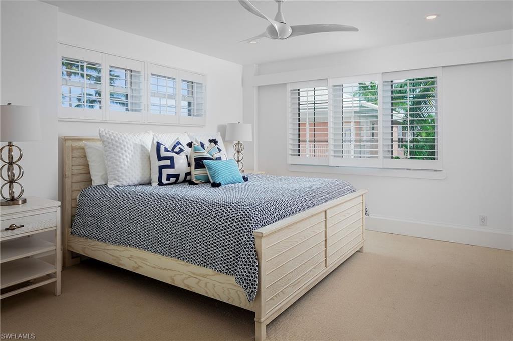 SHORES OF NAPLES - Residential