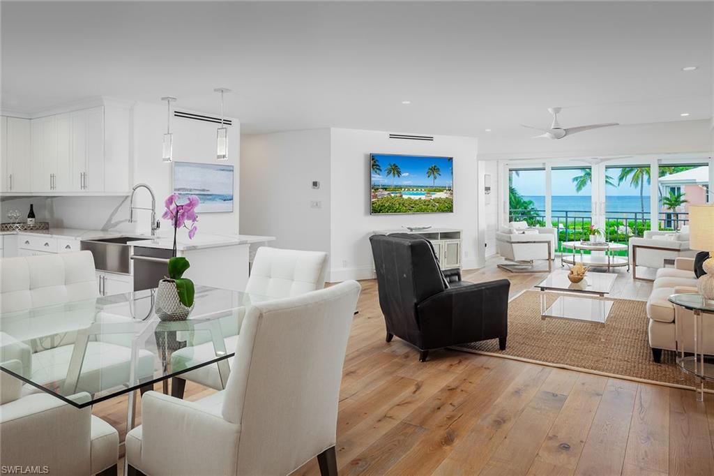 SHORES OF NAPLES - Residential