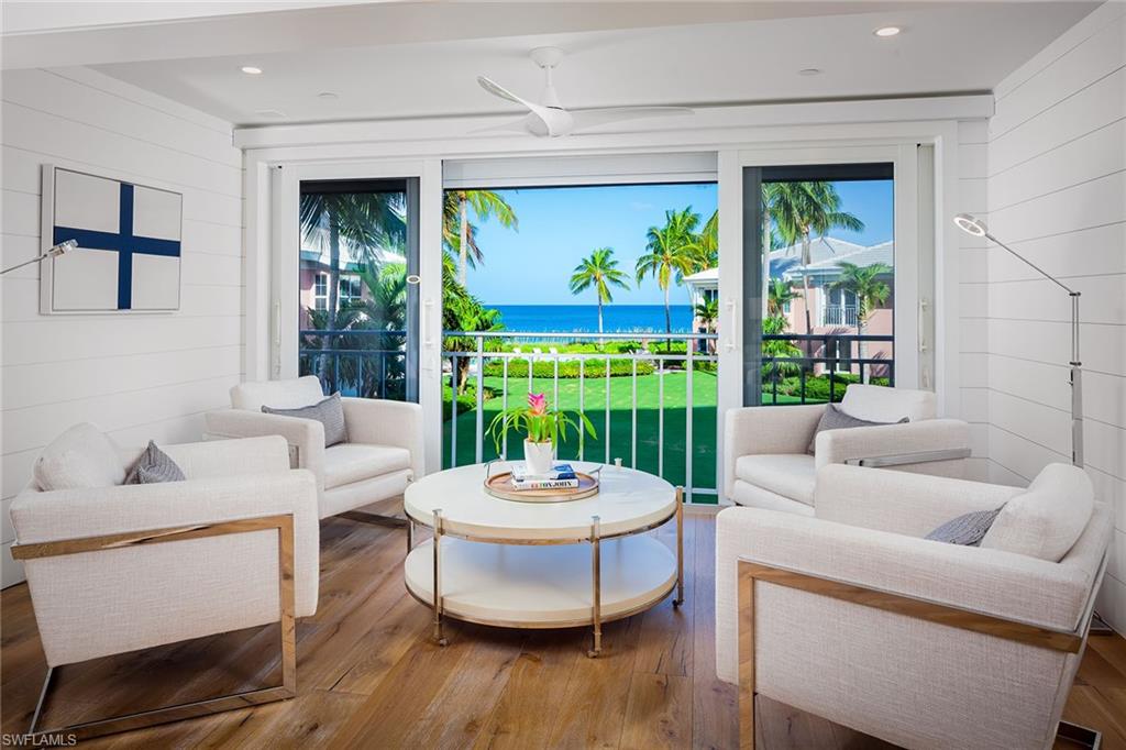 SHORES OF NAPLES - Residential