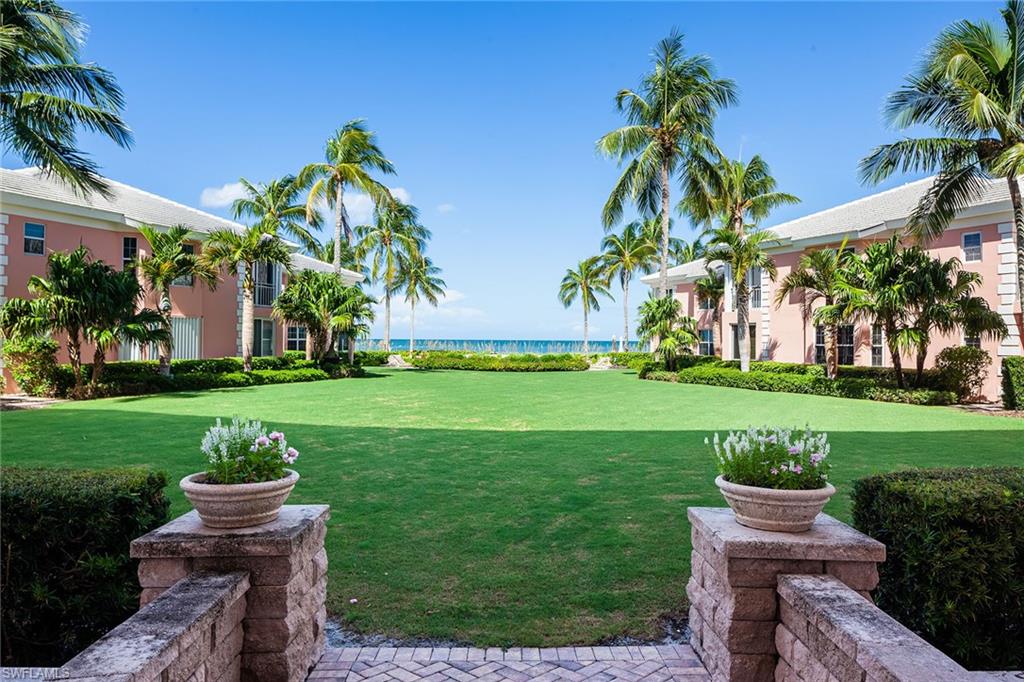 SHORES OF NAPLES - Residential